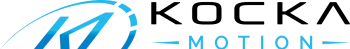 Kocka Motion