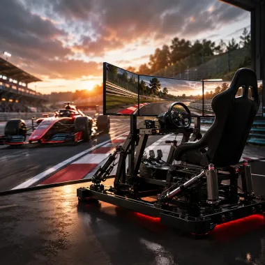 Racing