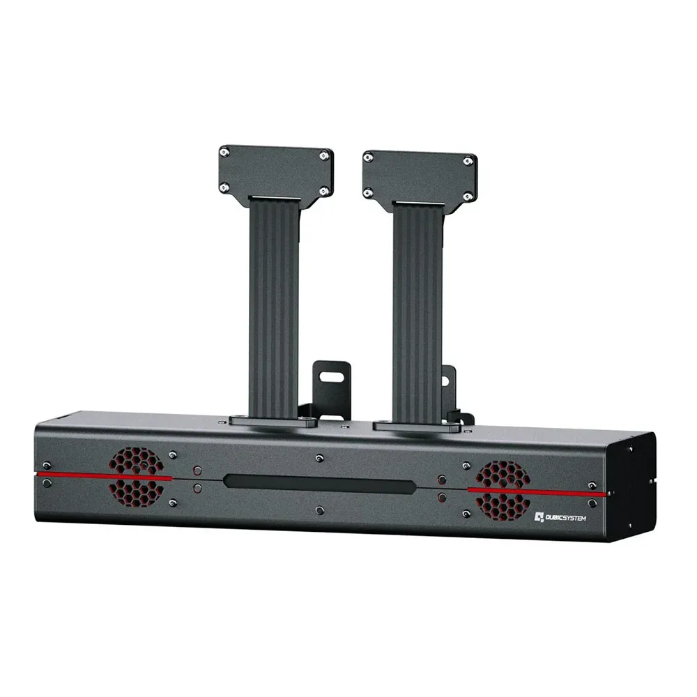 Qubic System QS-BT1 – Belt Tensioner Direct Drive
