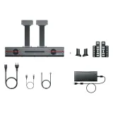 Qubic System QS-BT1 – Belt Tensioner Direct Drive