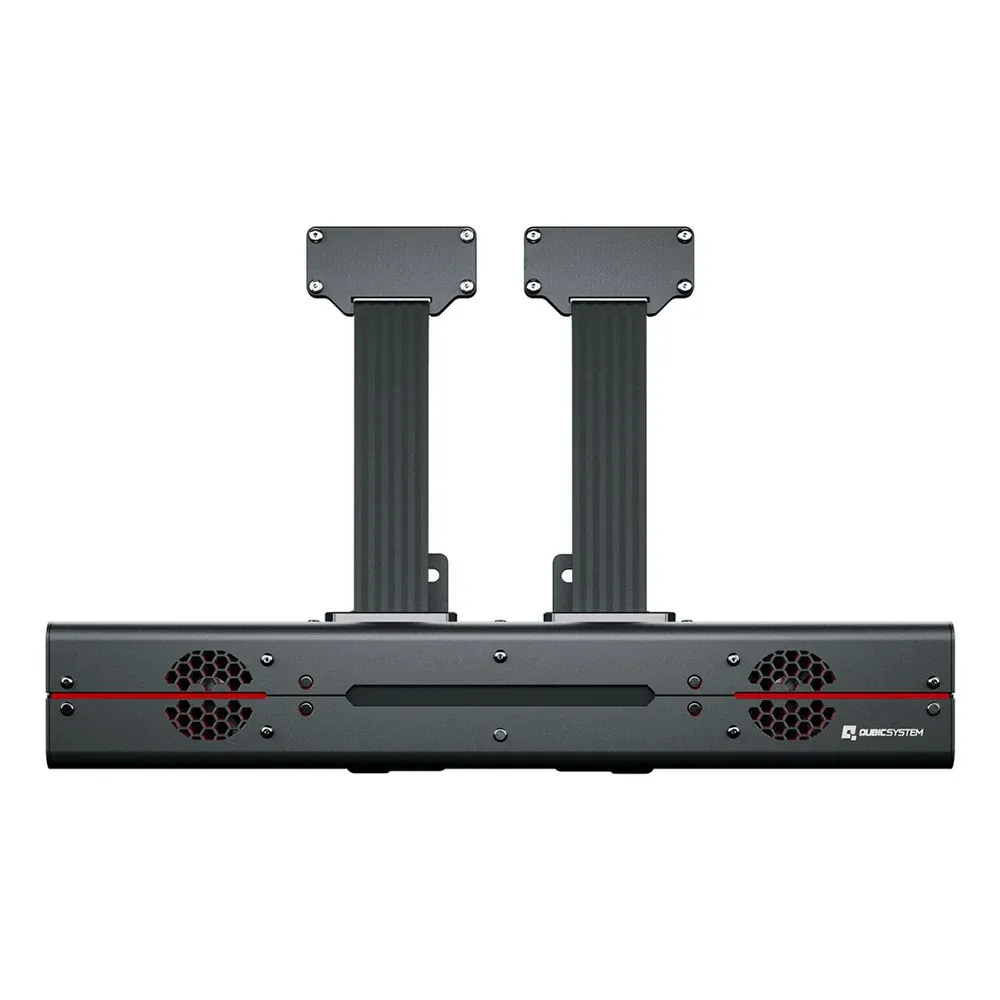 Qubic System QS-BT1 – Belt Tensioner Direct Drive