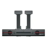 Qubic System QS-BT1 – Belt Tensioner Direct Drive
