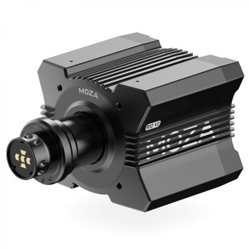 MOZA R12 V2 – 12 Nm