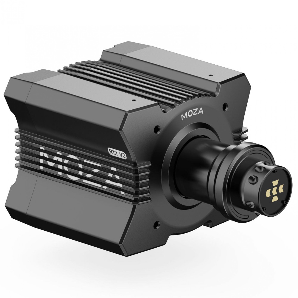 MOZA R12 V2