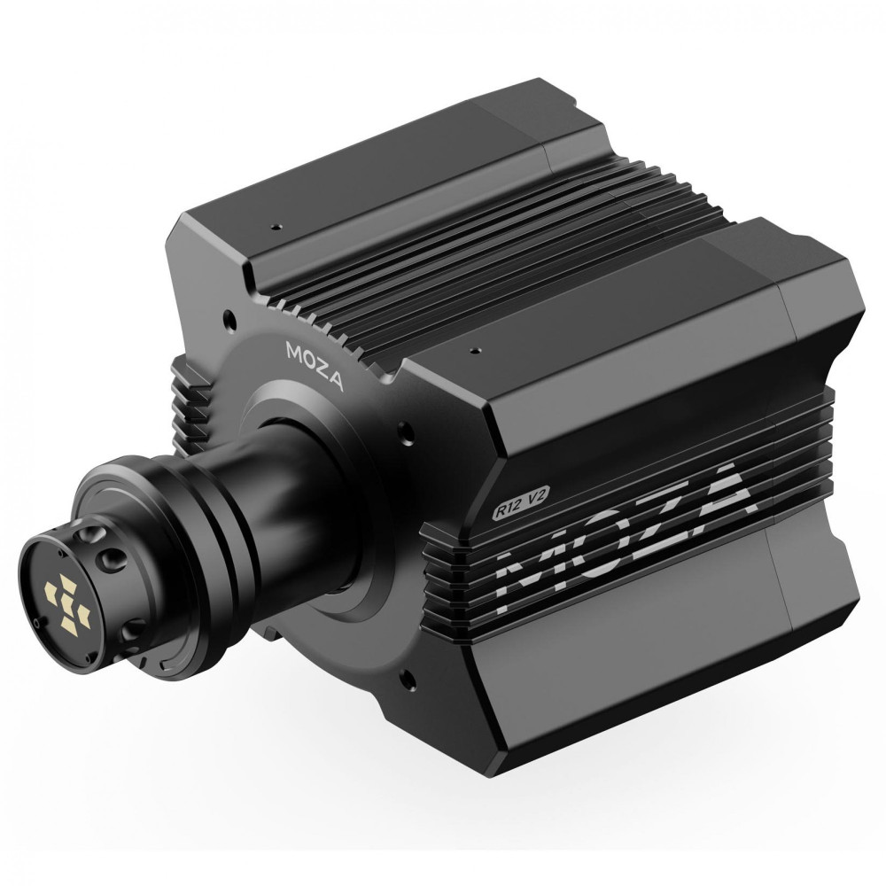 MOZA R12 V2