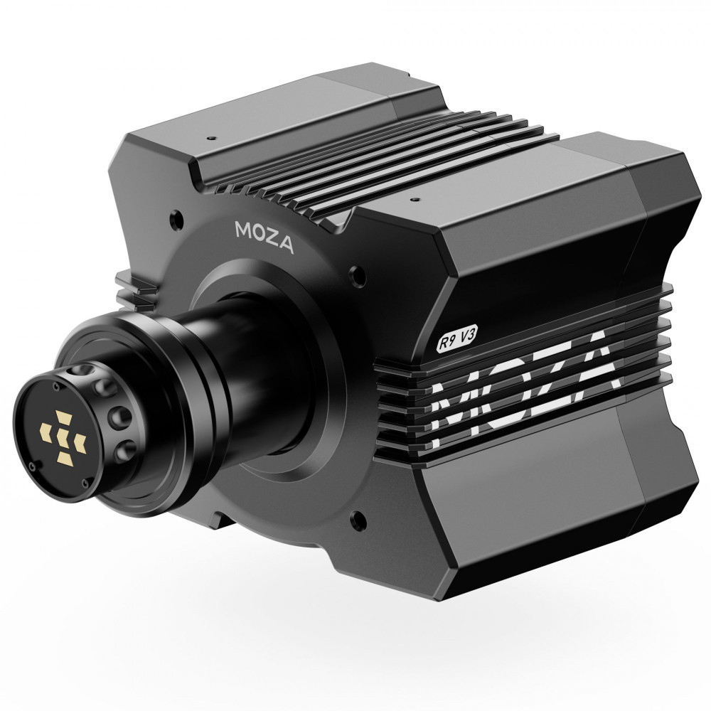 MOZA R9 V3