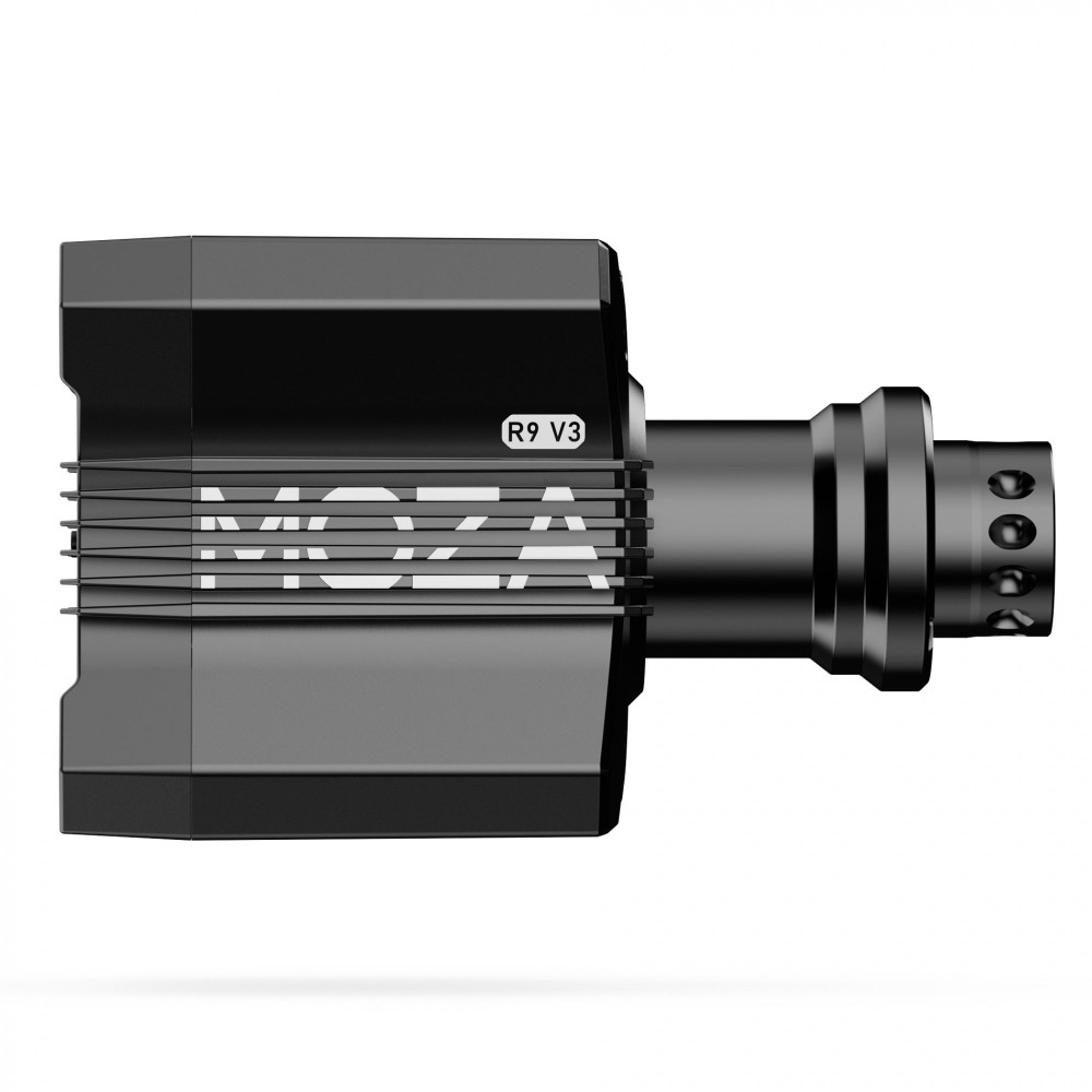 MOZA R9 V3