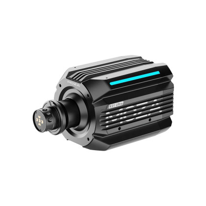 Base Direct Drive MOZA R21 Ultra destinée à une fixation rigide