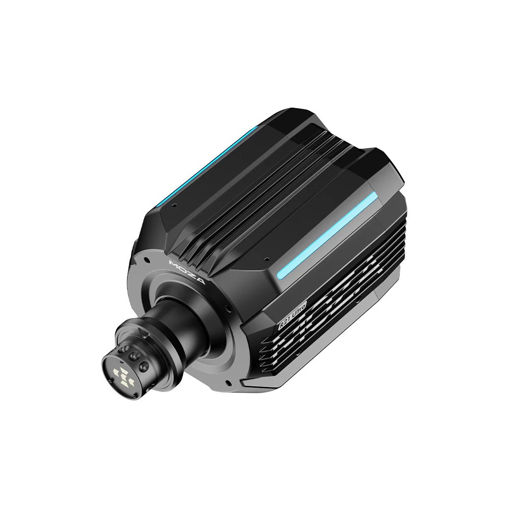 MOZA R21 Ultra