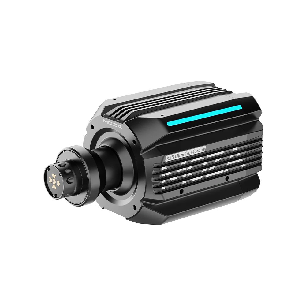 MOZA R25 Ultra