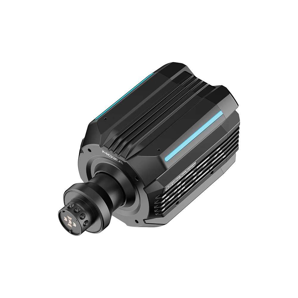 MOZA R25 Ultra