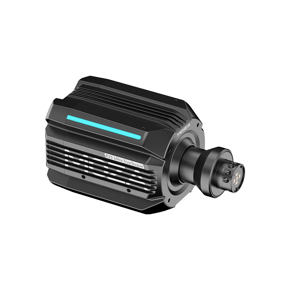 MOZA R25 Ultra