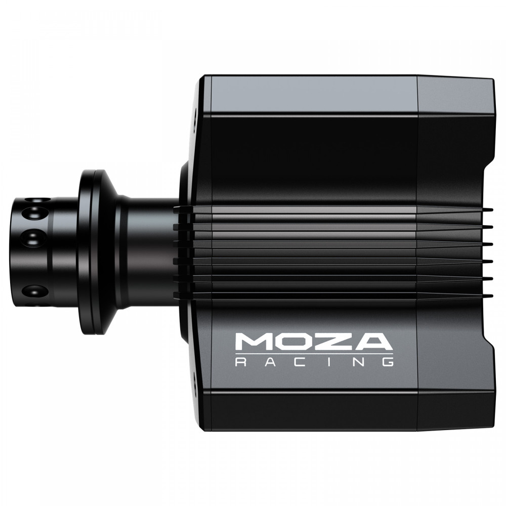 MOZA R5 Bundle