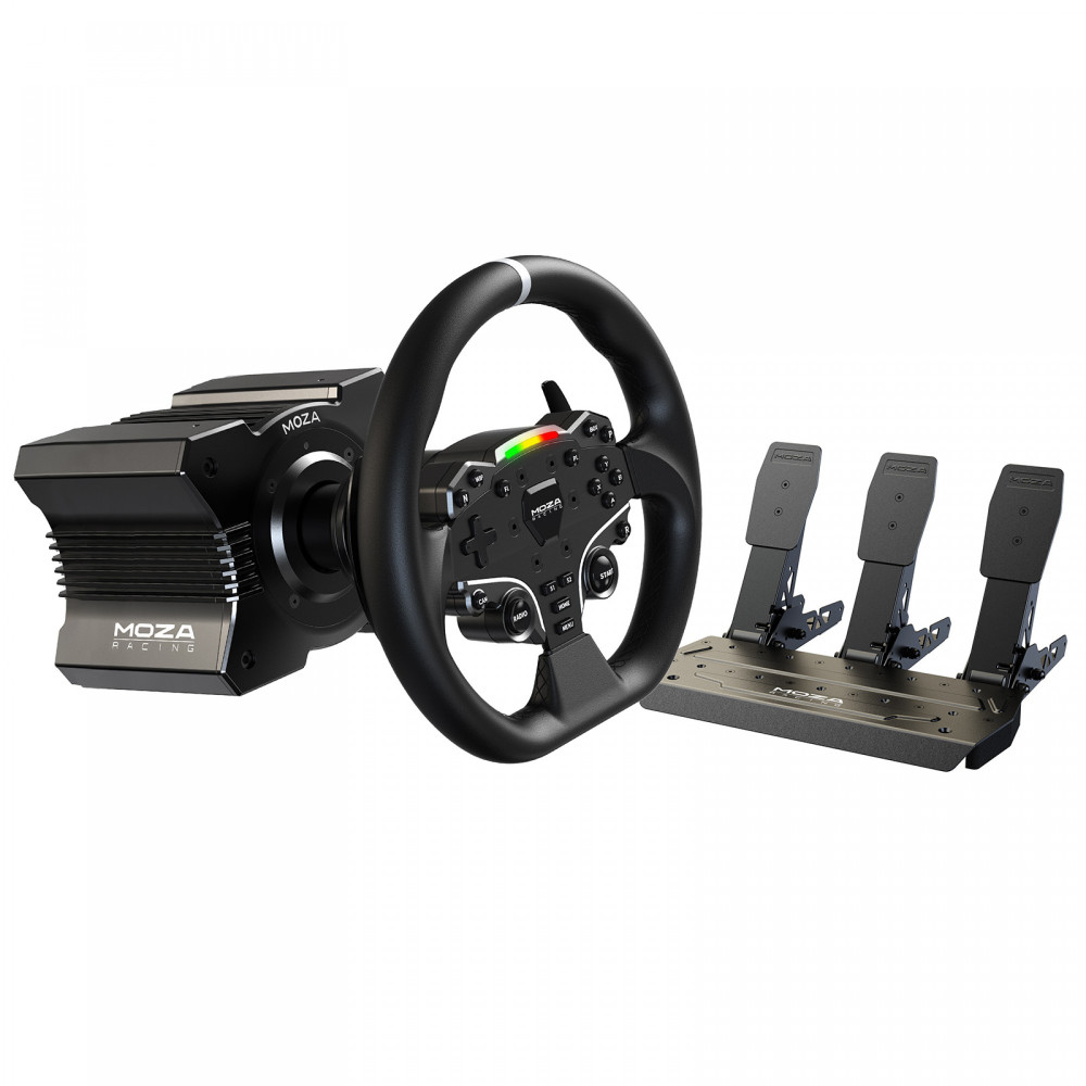 MOZA R5 Bundle