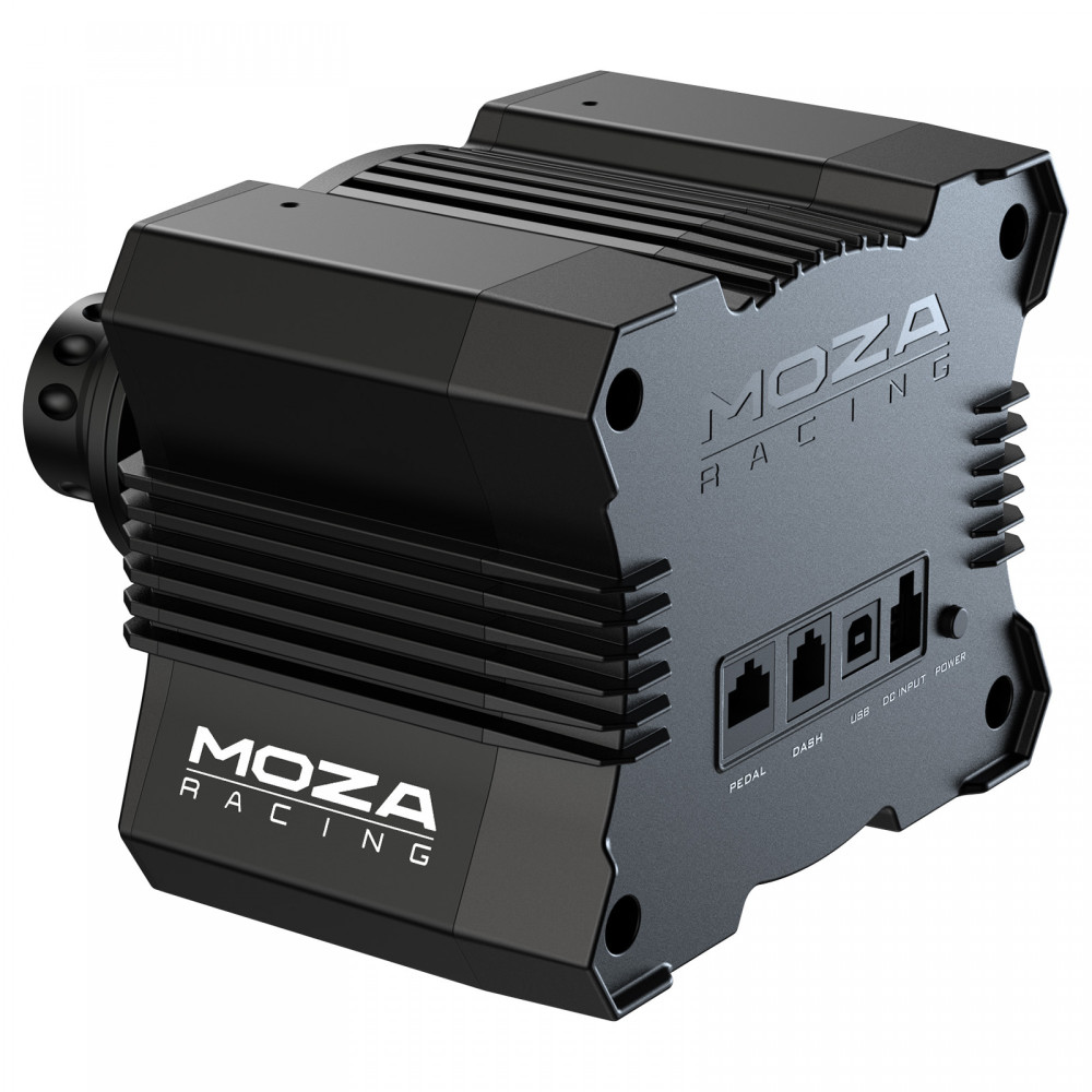 MOZA R5 Bundle