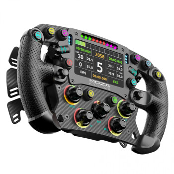 MOZA FSR2 Formula