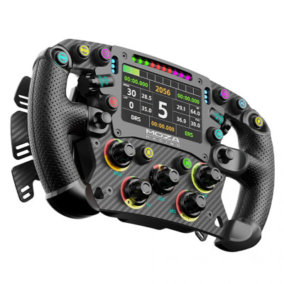MOZA FSR2 Formula