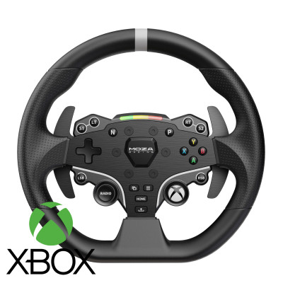 MOZA ESX Xbox