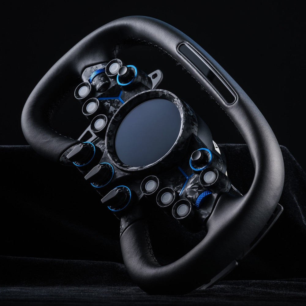MOZA Vision GS
