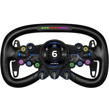 MOZA Vision GS