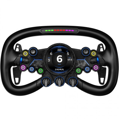 MOZA Vision GS