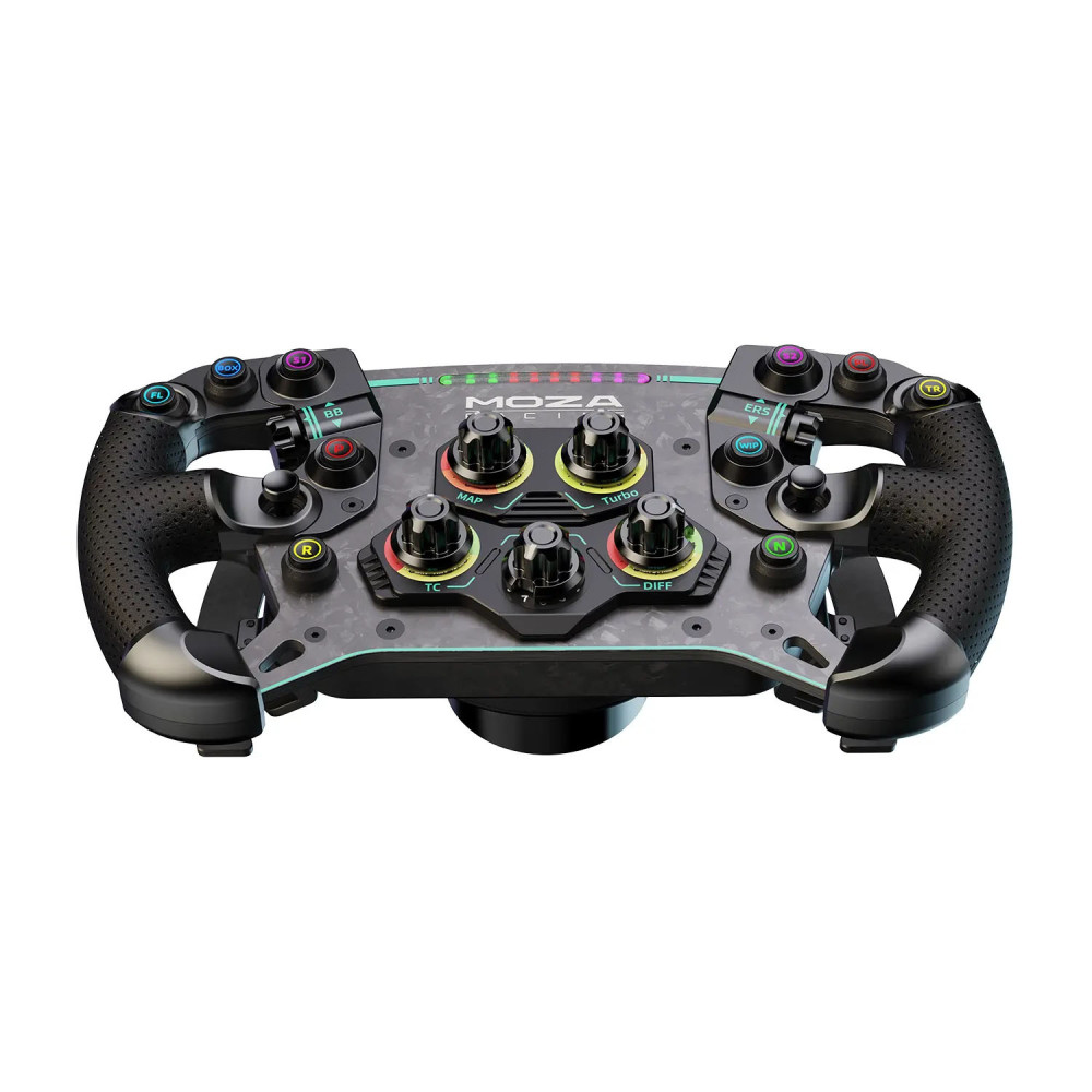 MOZA GS V2P