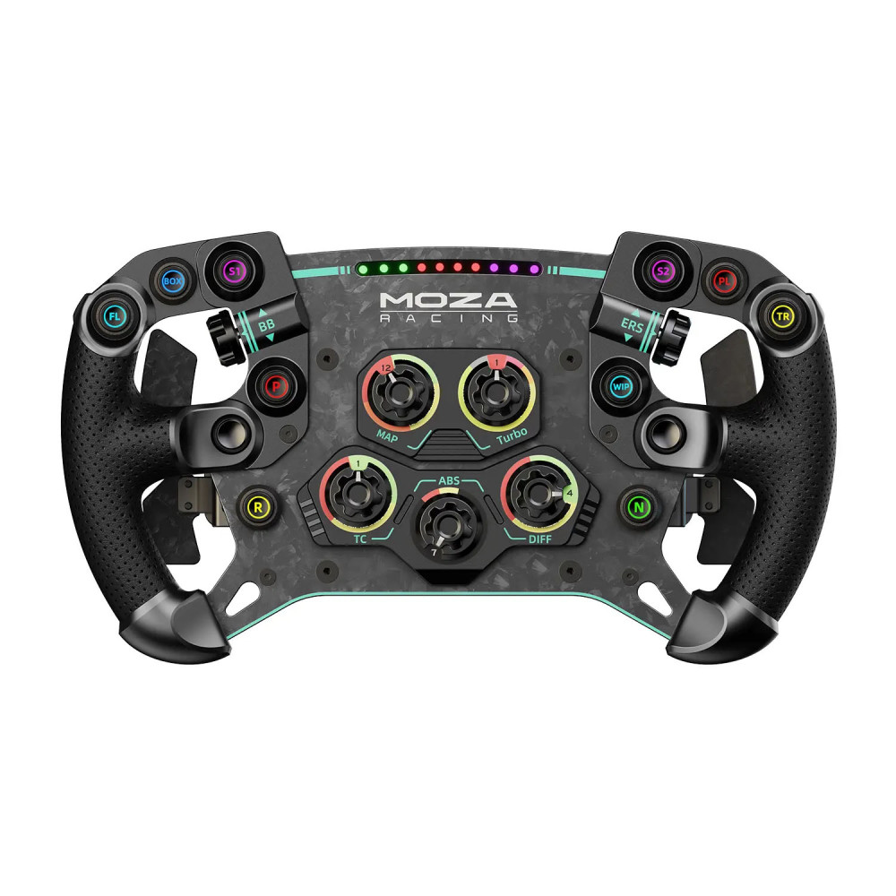 MOZA GS V2P