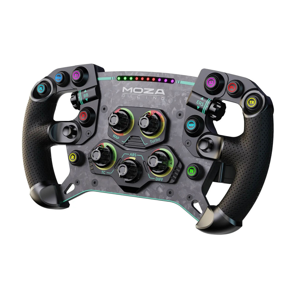 MOZA GS V2P