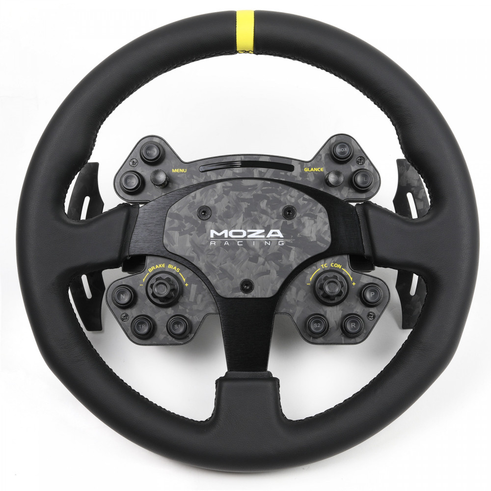 MOZA RS V2