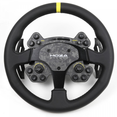 MOZA RS V2