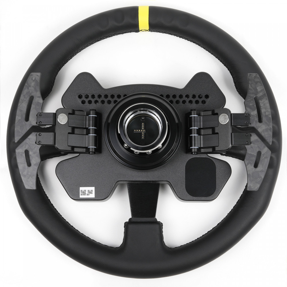 MOZA RS V2