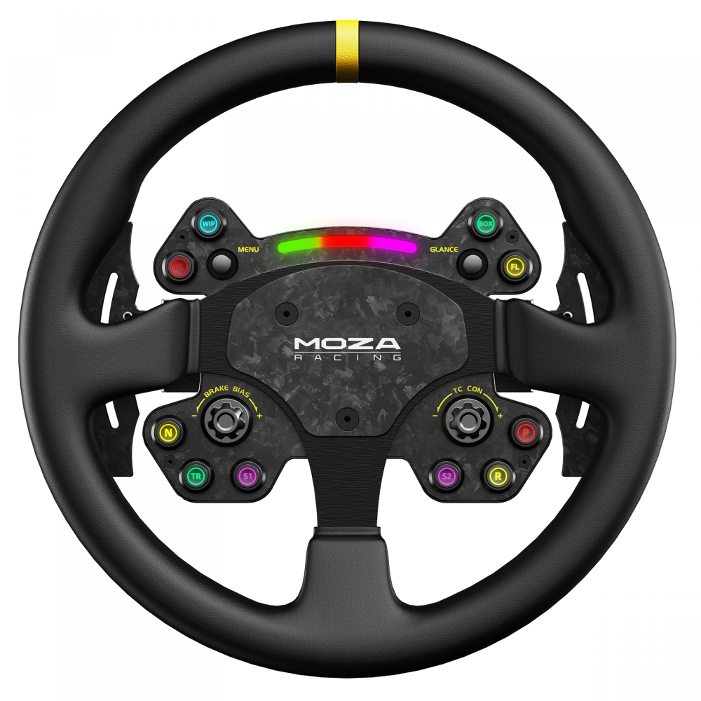 MOZA RS V2