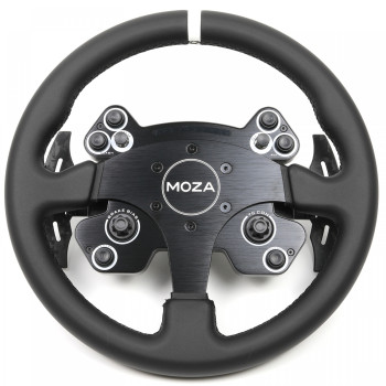 MOZA CS V2P