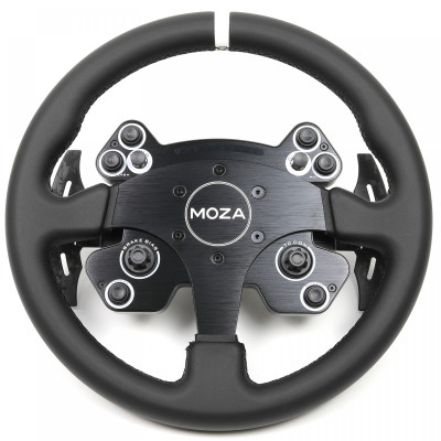 MOZA CS V2P