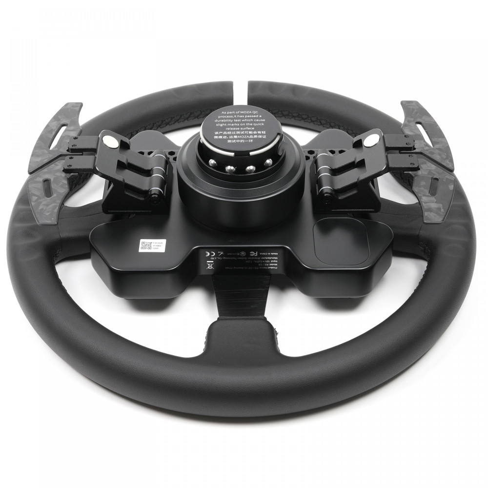 MOZA CS V2P