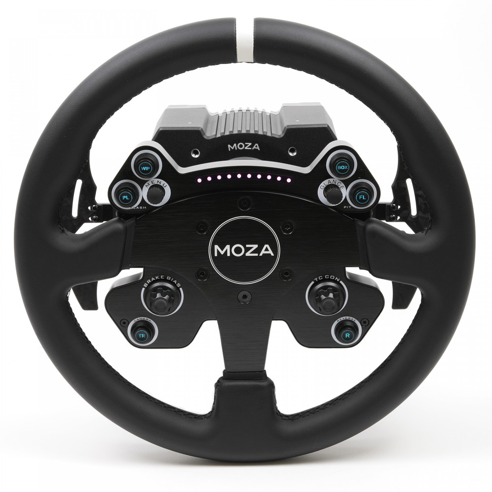 MOZA CS V2P
