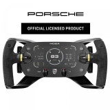 MOZA Porsche Mission R