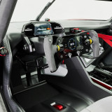 MOZA Porsche Mission R