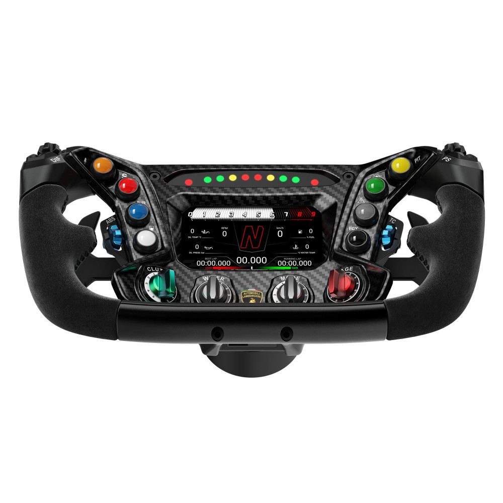 MOZA Lamborghini Essenza SCV12
