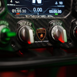 MOZA Lamborghini Essenza SCV12