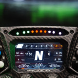 MOZA Lamborghini Essenza SCV12