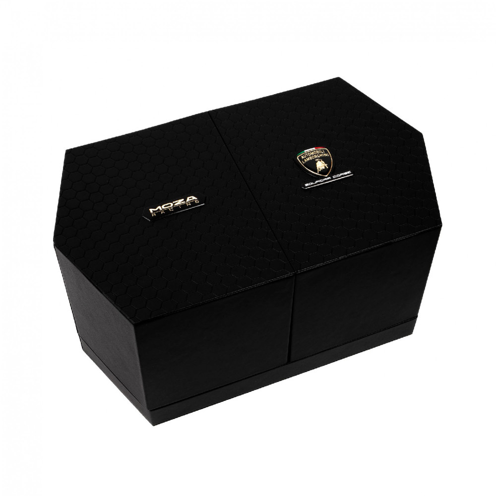 MOZA Lamborghini Essenza SCV12