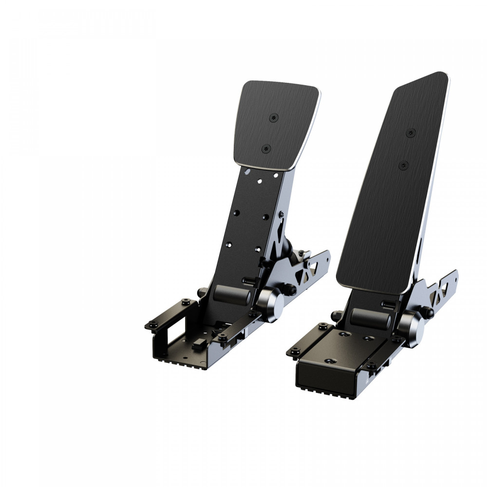 MOZA SR-P – 2 pédales
