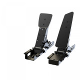 MOZA SR-P – 2 pédales
