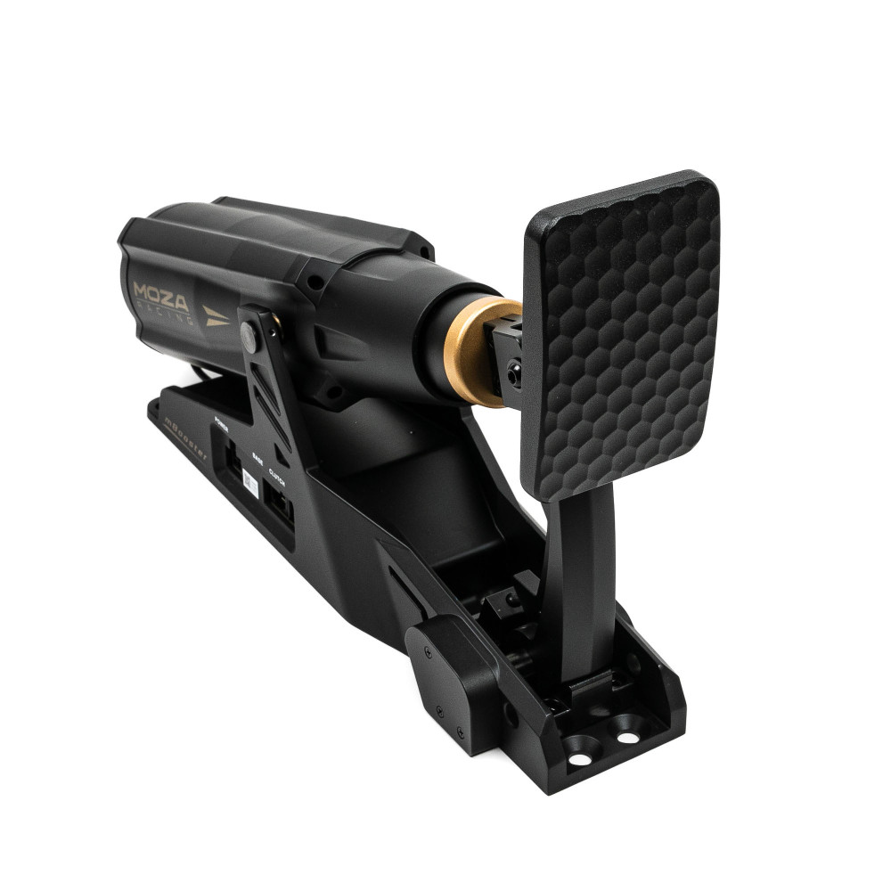 MOZA mBooster Active Pedal