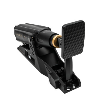 MOZA mBooster Active Pedal