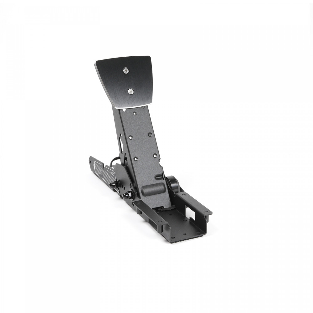 MOZA SR-P – Embrayage