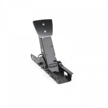 MOZA SR-P – Embrayage
