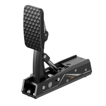 MOZA CRP2 – Embrayage