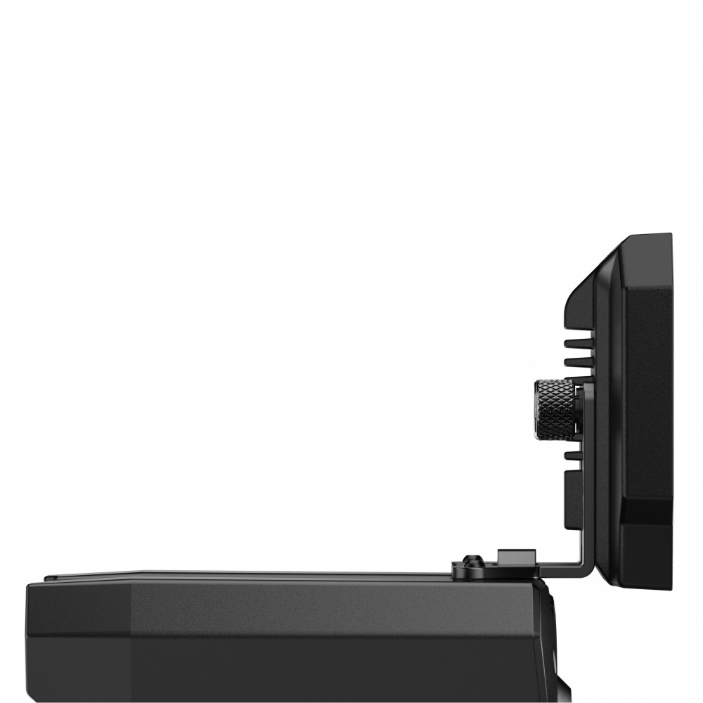 MOZA CM2 Racing Dash